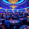 Die besten JetonCash Casinos mit Bonus für ein unvergleichliches Spielerlebnis