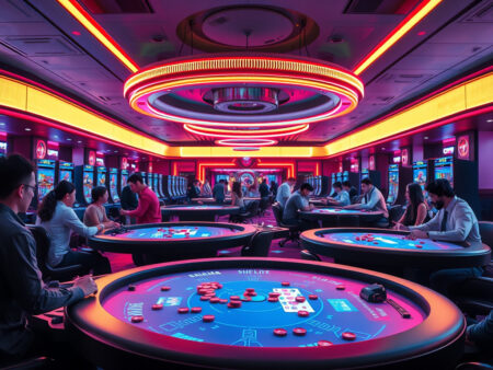 Die besten Jeton Cash Casinos Ihre ultimative Anleitung für 2025
