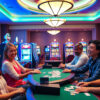 Vorteile von Prepaid Casinos: Sicher und Stressfrei Spielen
