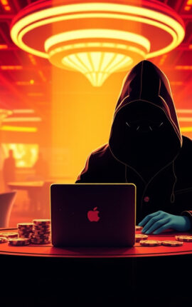 Wie anonym ist eine JetonCash Einzahlung im Online Casino Alles was Sie wissen müssen